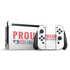 Proud Liberal Nintendo Skins